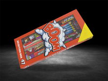 Load image into Gallery viewer, BOOM Selection Box - 47 Fireworks