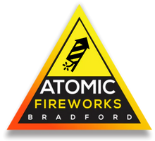 Load image into Gallery viewer, (NEW) SHOCKWAVE - 600 Shot 1.3G Compound Cake