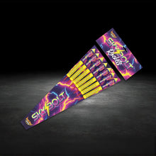 Load image into Gallery viewer, (NEW DESIGN) SKYBOLT Rockets - 7 Pk
