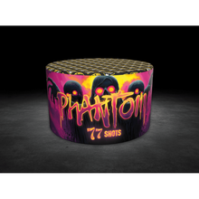 Load image into Gallery viewer, (NEW DESIGN) PHANTOM - 77 SHOTS