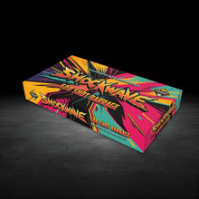 Load image into Gallery viewer, (NEW) SHOCKWAVE - 600 Shot 1.3G Compound Cake