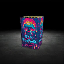 Load image into Gallery viewer, (NEW DESIGN) RAIN OF TERROR 16 GIANT SHOTS 1.3G