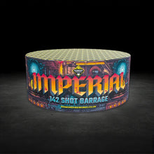 Load image into Gallery viewer, (NEW DESIGN) IMPERIAL - 142 SHOT