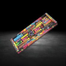Load image into Gallery viewer, (NEW DESIGN) FESTIVAL Selection Box - 29 Fireworks