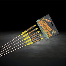Load image into Gallery viewer, (NEW DESIGN) LUNAR Rockets - 5 Pk