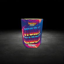 Load image into Gallery viewer, (NEW DESIGN) STORM SHADOW - 19 Shot