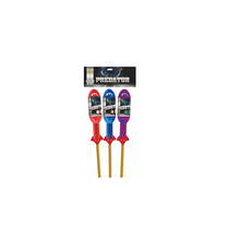 Load image into Gallery viewer, PREDATOR-Rockets-Atomic Fireworks Bradford