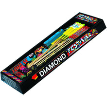 Load image into Gallery viewer, Festival Selection Box - 29 Fireworks-Selection Boxes-Atomic Fireworks Bradford