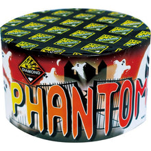 Load image into Gallery viewer, PHANTOM 77 SHOTS-Barrages-Atomic Fireworks Bradford