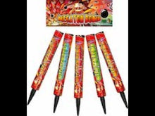 Load and play video in Gallery viewer, MEGATON BOMB - 5 Pk