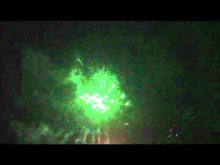 Load and play video in Gallery viewer, DEMON - 25 Shot Barrage