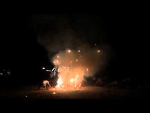 Load and play video in Gallery viewer, (NEW DESIGN) SUPER HERO Selection Box - 23 Fireworks