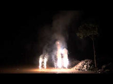 Load and play video in Gallery viewer, (NEW DESIGN) GOLD Selection Box - 30 Fireworks