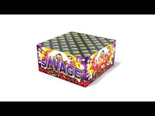 Load and play video in Gallery viewer, SAVAGE - 100 Shot Barrage