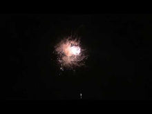 Load and play video in Gallery viewer, (NEW DESIGN) STORM SHADOW - 19 Shot