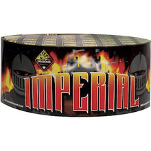 Load image into Gallery viewer, IMPERIAL 142 SHOT-Barrages-Atomic Fireworks Bradford