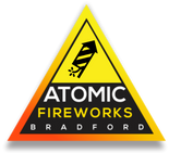 Atomic Fireworks Bradford