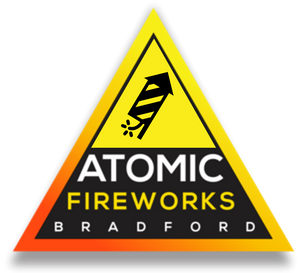 Atomic Fireworks Bradford