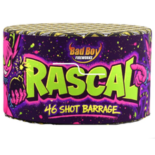 Load image into Gallery viewer, RASCAL - 46 Shot Barrage
