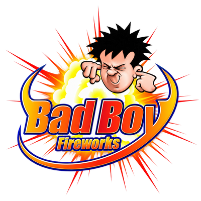 Bad Boy Fireworks