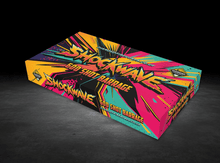 Load image into Gallery viewer, (NEW) SHOCKWAVE - 600 Shot 1.3G Compound Cake
