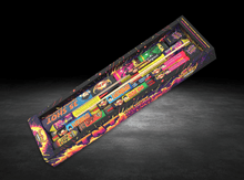 Load image into Gallery viewer, (NEW DESIGN) TNT Selection Box - 24 Fireworks
