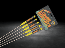 Load image into Gallery viewer, (NEW DESIGN) LUNAR Rockets - 5 Pk
