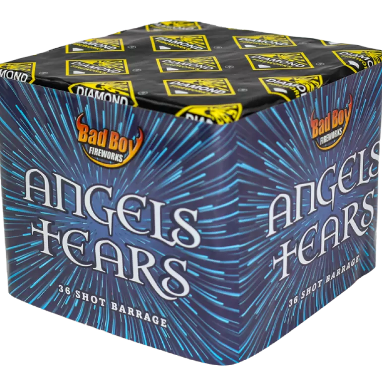 ANGELS TEARS 36 Shot - 1.3G