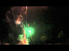 Load and play video in Gallery viewer, AERIAL ASSAULT Selection Box - 22 Fireworks
